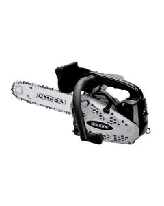 Motosierra poda gasolina 25,0 cc espada de 25 cm omega