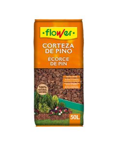 Corteza de pino 30/50 50 l