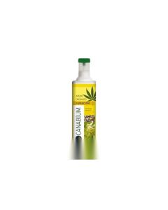 Abono liquido cannabis floracion 1 l