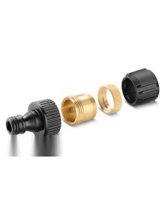 Adaptador grifos cocina/baño