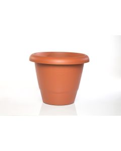 Maceta redonda gardenia ø60x48 cm