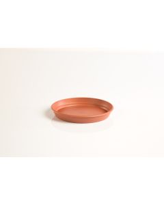 Plato maceta redonda gardenia ø20cm para maceta ø26cm