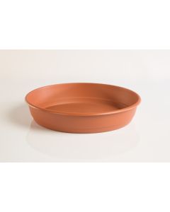 Plato maceta redonda gardenia ø34cm para maceta ø48cm