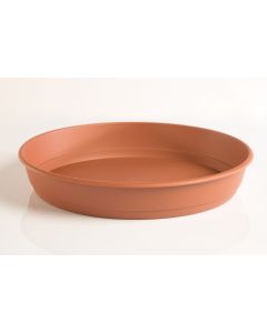 Plato maceta redonda gardenia ø44cm para maceta ø60cm