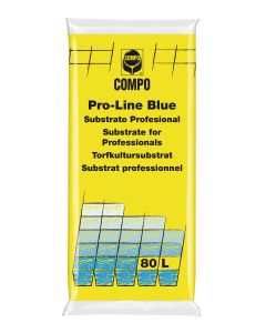 Substrato proline blue 80 l compo