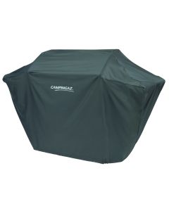 Funda barbacoa premium xl 159x65x118 cm campingaz