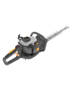 Cortasetos a gasolina 22.5 cc aht 555 espada de 56 cm alpina