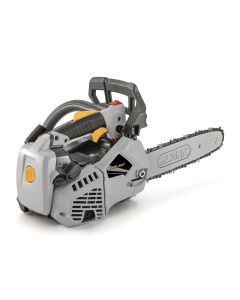 Motosierra poda gasolina 26.9 cc espada de 25 cm alpina