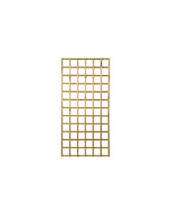 Celosia madera yota 90 x 180 cm forest