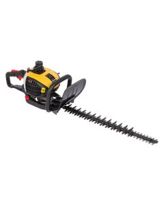 Cortasetos a gasolina 25.4 cc powerplus espada de 60 cm