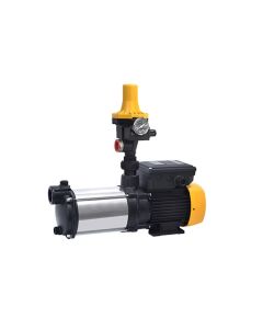 Grupo mistral 33 5m02 con presurizacion 450 w 3.500 l/h