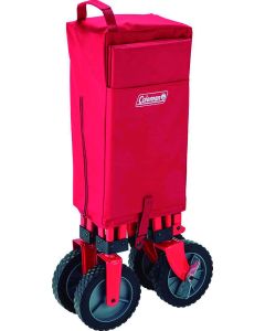 Carro multiuso plegable 106x53x100 cm coleman