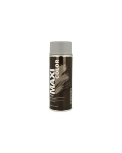Imprimacion universal spray maxi color 400 ml gris