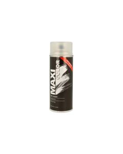 Pintura anticalorica spray maxi color 400 ml plata