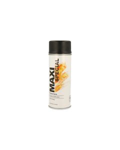 Pintura anticalorica spray maxi color 400 ml negro