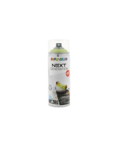 Pintura spray next satinado 400 ml verde londres motip