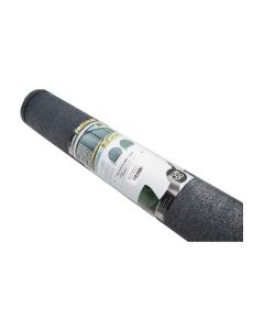 Malla ocultacion sombreo premium 1 x 5 m antracita fun&go