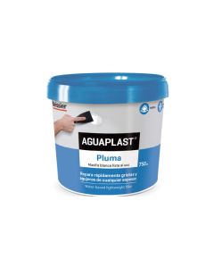 Masilla aguaplast pluma 750 ml beissier