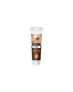 Masilla reparacion madera aguaplast 125 ml 2283 roble beissier