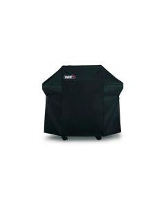 Funda barbacoa gas premium spirit ii 300 para serie 200 y 300 weber