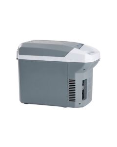 Nevera rigida termoelectrica 12 v 48 w 8 l