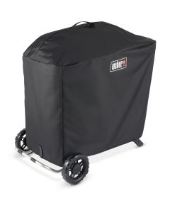 Funda barbacoa traveler para barbacoa ref. 9704130 weber