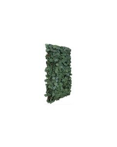 Celosia extensible mimbre hiedra 01x1,5m novagarden