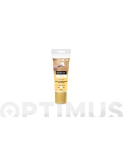 Masilla aguaplast plastica tubo 200 ml beissier