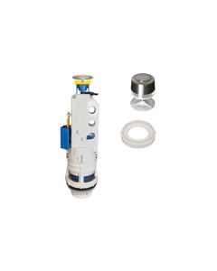 Descarga wc doble pulsador h2o t - 282 ns (sin kit)