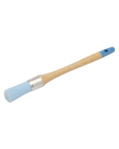 Brocha recortar fibra azul kolorea 21 mm