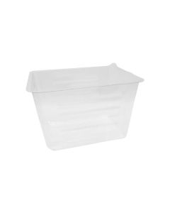 Funda cubeta pintar brico 3 uds nespoli 8 l