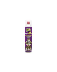 Insecticida voladores zum exteriores 520 cc