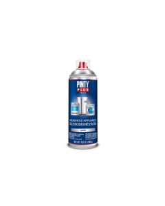 Pintura spray tech electrodomestico pintyplus 520 cc inox