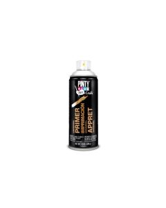 Imprimacion spray universal art&craft pintyplus 520 cc