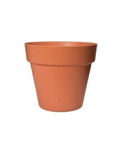 Maceta redonda paris terra elho ø25 cm