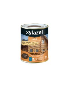 Lasur plus mate 750 ml wengue xylazel
