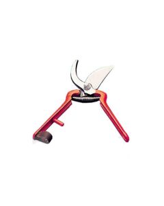 Tijera vendimia clasica altuna 22 cm