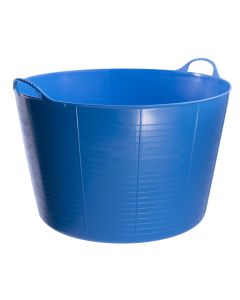 Capazo flexible multiusos 75 l altuna azul