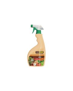 Insecticida biologico 'insectmix' flower 750 ml
