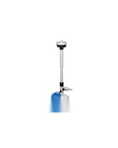 Bomba fuente y estanque bfs-26 85 w 3,4 m 3.000 l/h super- ego