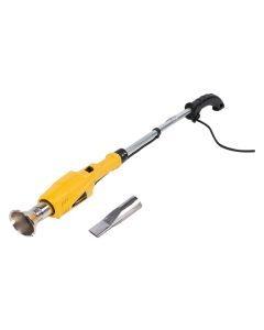 Quemador electrico de malezas 2000w powerplus