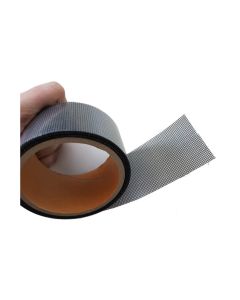 Cinta adhesiva reparacion mosquitera bazar