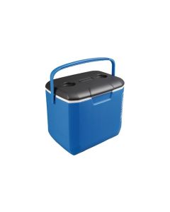 Nevera rigida black & blue 30qt campingaz 28 l