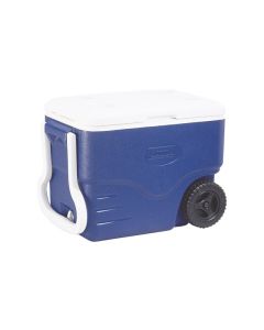 Nevera rigida con ruedas 40 qt campingaz 38 l