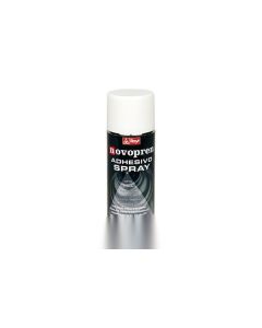 Adhesivo spray novopren 1683 removible rayt 400 ml