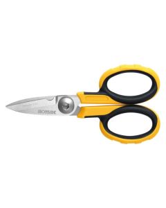 Tijera electricista 140 mm mango componente logitud de corte: 42 mm