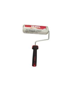 Rodillo tratamiento madera y pladur kolorea 18 cm x ø50 mm