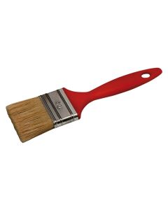 Paletina triple multiuso mango rojo 40 mm kolorea