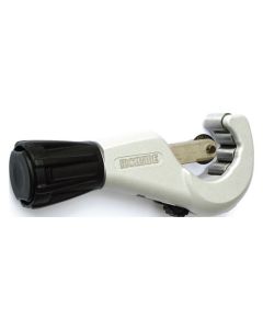 Cortatubos profesional 3 - 35 mm para inoxidable con 2 cuchillas de 19 x 5 mm.