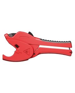 Cortatubos tijera para plastico y multicapa ø 42 mm (1.5/8")